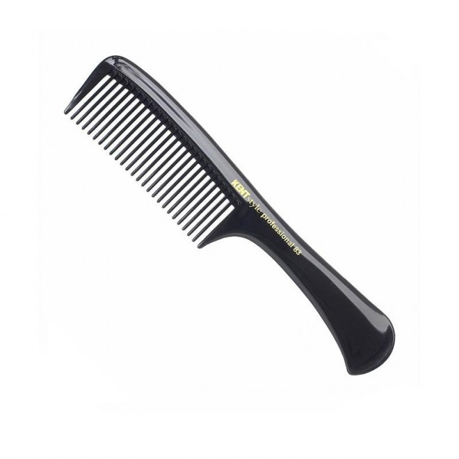Grzebień Kent Professional SPC83 Comb 220 mm 