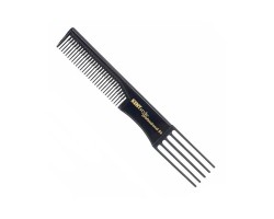 Grzebień Kent Professional SPC84 Styling Comb 190 mm 