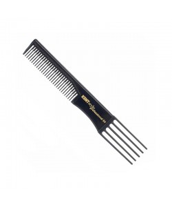 Grzebień Kent Professional SPC84 Styling Comb 190 mm 