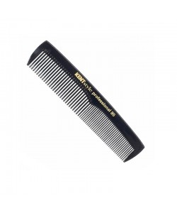 Grzebień Kent Professional SPC85 Pocket Styling Comb 128 mm 
