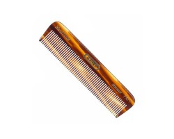 Grzebień kieszonkowy Kent A Fot seria Handemade