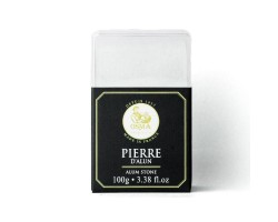 Kamień ałunu na skaleczenia Osma Traditional Pierre D'Alun (Alun Stone) 100 g 
