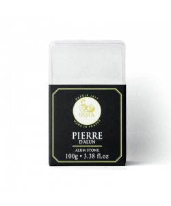 Kamień ałunu na skaleczenia Osma Traditional Pierre D'Alun (Alun Stone) 100 g 