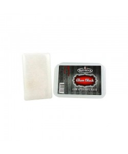 Kamień Ałunu RazoRock Alum Block With Plastic Travel Container 90 g 