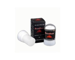 Kamień Ałunu Razorock Alum Stick 60 g 