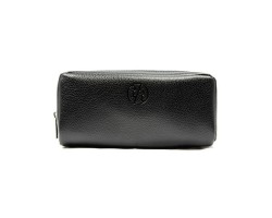 Kosmetyczka podróżna Rockwell Genuine Leather Dopp Kit 