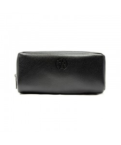 Kosmetyczka podróżna Rockwell Genuine Leather Dopp Kit 