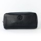 Kosmetyczka podróżna Rockwell Genuine Leather Dopp Kit 