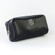 Kosmetyczka podróżna Rockwell Genuine Leather Dopp Kit 
