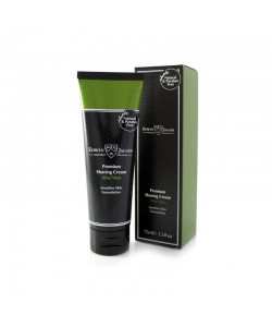 Krem do golenia Edwin Jagger aloes 75 ml SCAVT