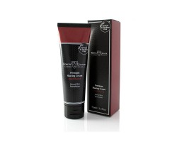 Krem do golenia Edwin Jagger drzewo sandałowe 75 ml (PPS-SCSWT)