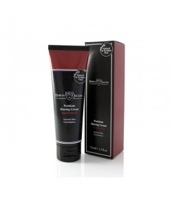 Krem do golenia Edwin Jagger drzewo sandałowe 75 ml (PPS-SCSWT)