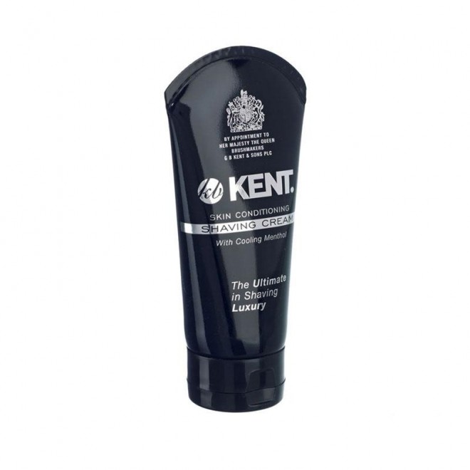 Krem do golenia Kent SCT1 75 ml