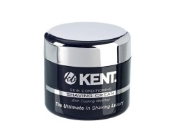 Krem do golenia Kent SCT2 125 ml