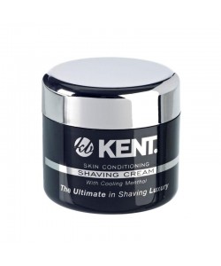 Krem do golenia Kent SCT2 125 ml