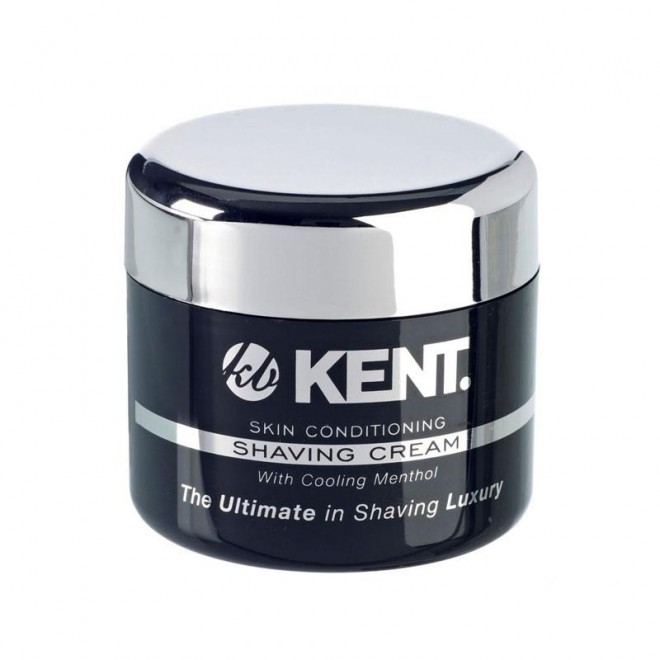 Krem do golenia Kent SCT2 125 ml
