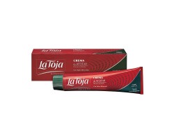 Krem do golenia La Toja Hidrotermal Classic 150 g 