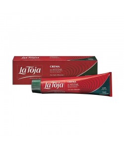Krem do golenia La Toja Hidrotermal Classic 150 g 