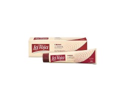 Krem do golenia La Toja Hidrotermal Piel Senssible 150 g 