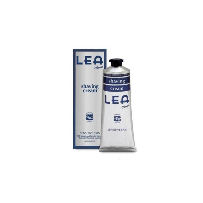 Krem do golenia Lea Classic Shaving Cream 100 g 