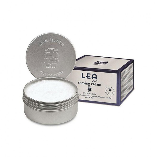 Krem do golenia Lea Classic Shaving Cream 150 g 