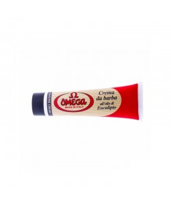 Krem do golenia Omega 100 ml