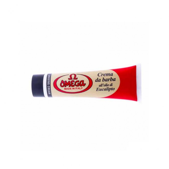 Krem do golenia Omega 100 ml