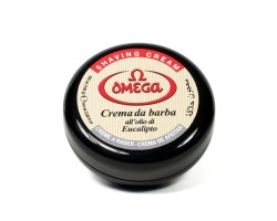 Krem do golenia Omega Shaving Cream 150 g 