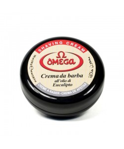 Krem do golenia Omega Shaving Cream 150 g 
