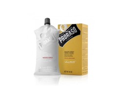 Krem do golenia Proraso Wood & Spice 275 ml