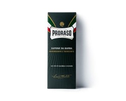 Krem do golenia Proraso z Eukaliptusem i Mentolem 500 ml