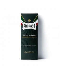 Krem do golenia Proraso z Eukaliptusem i Mentolem 500 ml