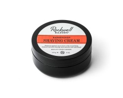 Krem do golenia Rockwell Shaving Cream Barbershop Scent 113 g 
