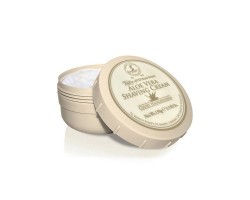 Krem do golenia Taylor of Old Bond Street Aloe Vera 150 g 