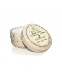 Krem do golenia Taylor of Old Bond Street Aloe Vera 150 g 