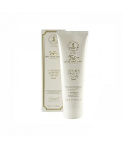 Krem do golenia Taylor Of Old Bond Street awokado 75 ml