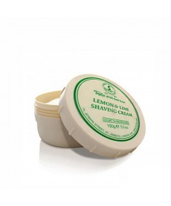 Krem do golenia Taylor Of Old Bond Street cytryna i limonka 150 g 