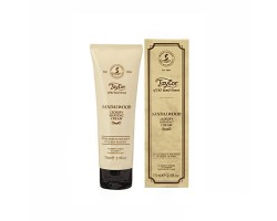 Krem do golenia Taylor Of Old Bond Street drzewo sandałowe 75 ml