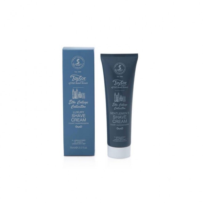 Krem do golenia Taylor of Old Bond Street Eton College Collection 75 g 