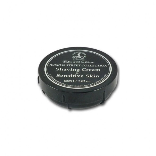 Krem do golenia Taylor Of Old Bond Street Jermyn Street Collection 60 ml