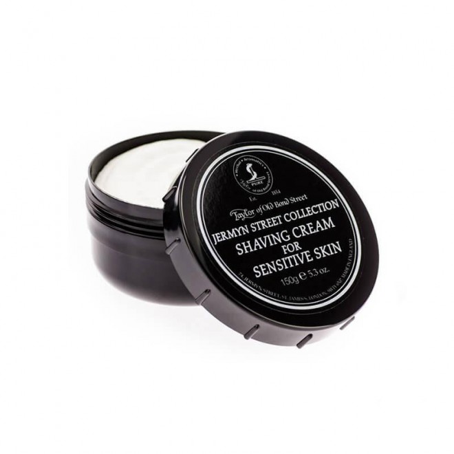 Krem do golenia Taylor Of Old Bond Street Jermyn Street 150 g 