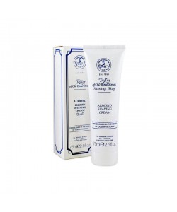 Krem do golenia Taylor Of Old Bond Street migdałowy 75 ml