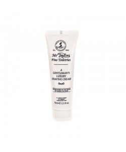 Krem do golenia Taylor Of Old Bond Street Mr Taylors 75 g 