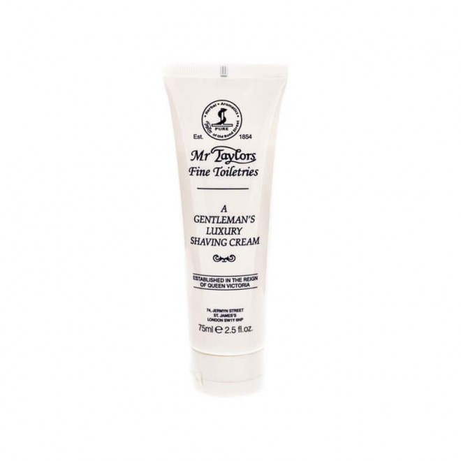 Krem do golenia Taylor Of Old Bond Street Mr Taylors 75 g 