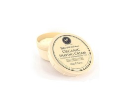 Krem do golenia Taylor Of Old Bond Street Organic 150 g 