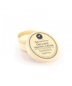 Krem do golenia Taylor Of Old Bond Street Organic 150 g 