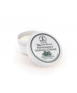 Krem do golenia Taylor Of Old Bond Street Peppermint 150 g 