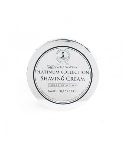 Krem do golenia Taylor of Old Bond Street Platinum Collection Shaving 150 g 