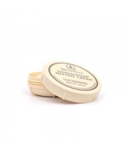 Krem do golenia Taylor Of Old Bond Street Sandalwood 60 ml