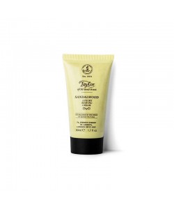 Krem do golenia Taylor Of Old Bond Street Sandalwood 50 g 